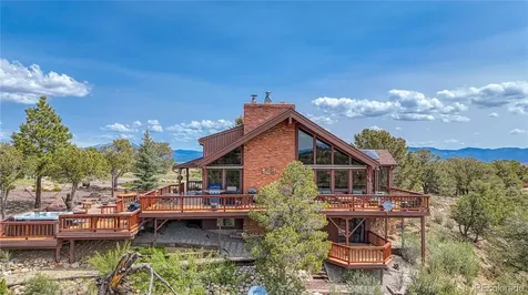 13400 Dry Gulch Road Salida CO 81201