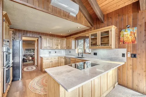 13400 Dry Gulch Road Salida CO 81201