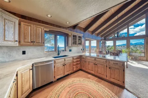 13400 Dry Gulch Road Salida CO 81201