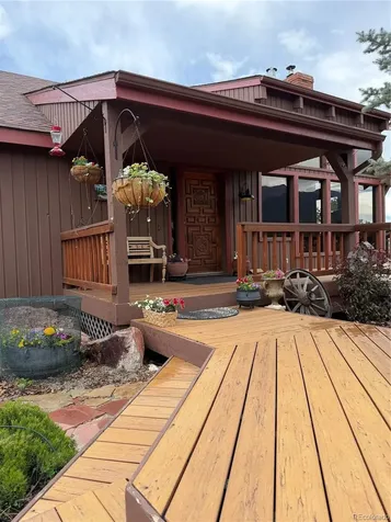 13400 Dry Gulch Road Salida CO 81201
