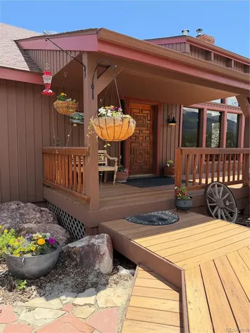 13400 Dry Gulch Road Salida CO 81201