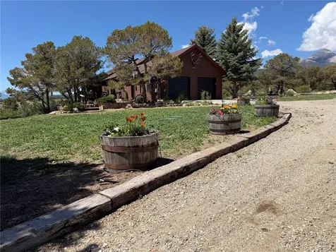 13400 Dry Gulch Road Salida CO 81201