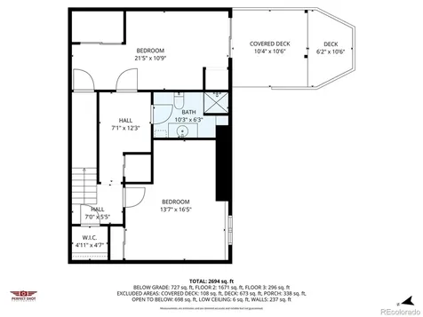 13400 Dry Gulch Road Salida CO 81201