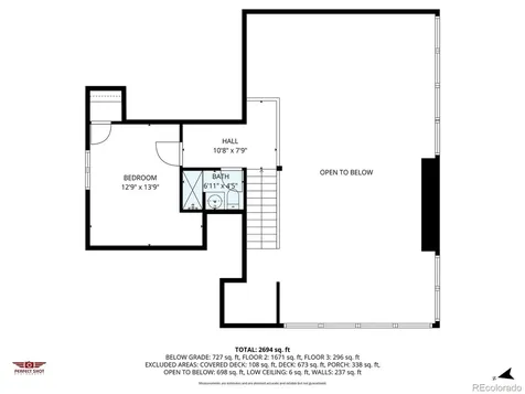 13400 Dry Gulch Road Salida CO 81201
