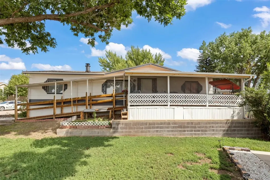 3405 Sinton Road Colorado Springs CO 80907
