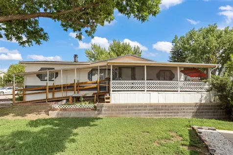 3405 Sinton Road Colorado Springs CO 80907