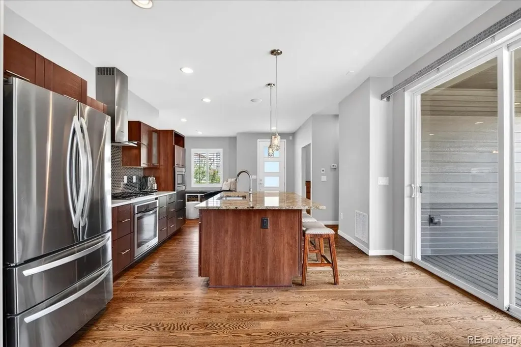 9661 Dunning Circle Highlands Ranch CO 80126