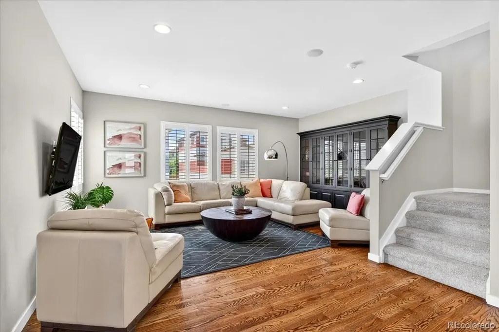 9661 Dunning Circle Highlands Ranch CO 80126