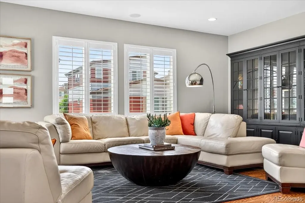 9661 Dunning Circle Highlands Ranch CO 80126