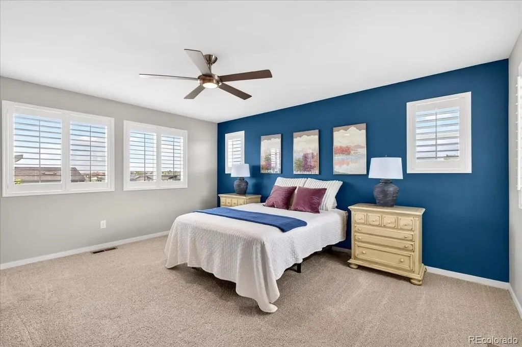 9661 Dunning Circle Highlands Ranch CO 80126