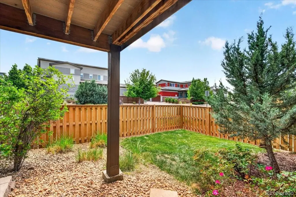 9661 Dunning Circle Highlands Ranch CO 80126