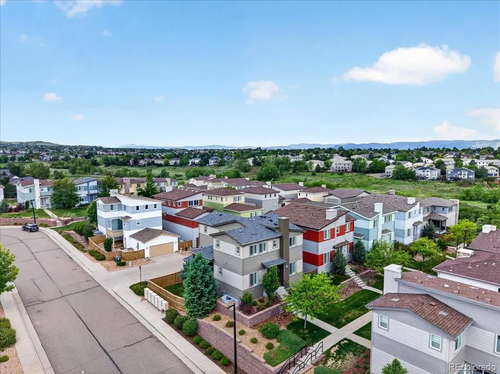 9661 Dunning Circle Highlands Ranch CO 80126