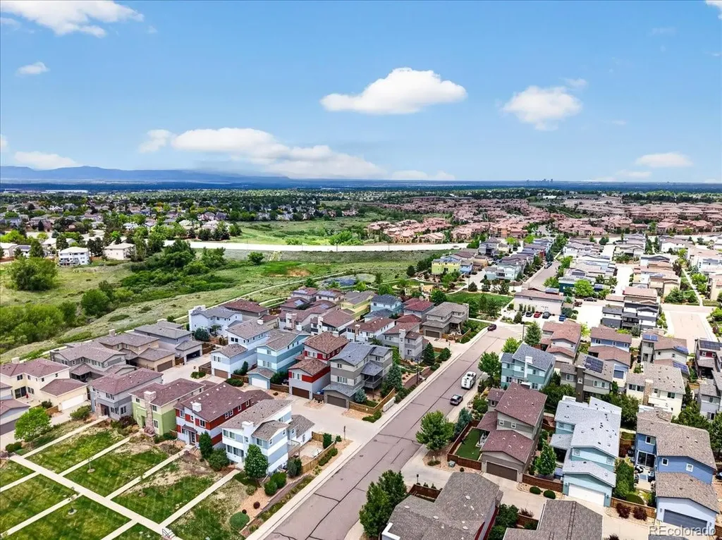 9661 Dunning Circle Highlands Ranch CO 80126