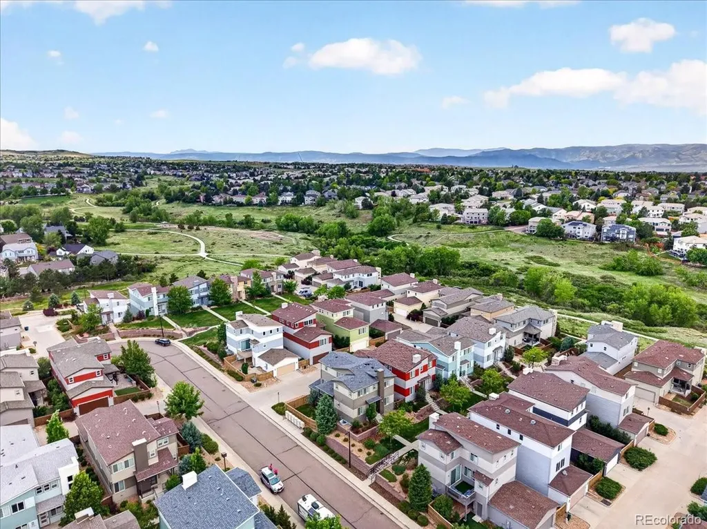 9661 Dunning Circle Highlands Ranch CO 80126