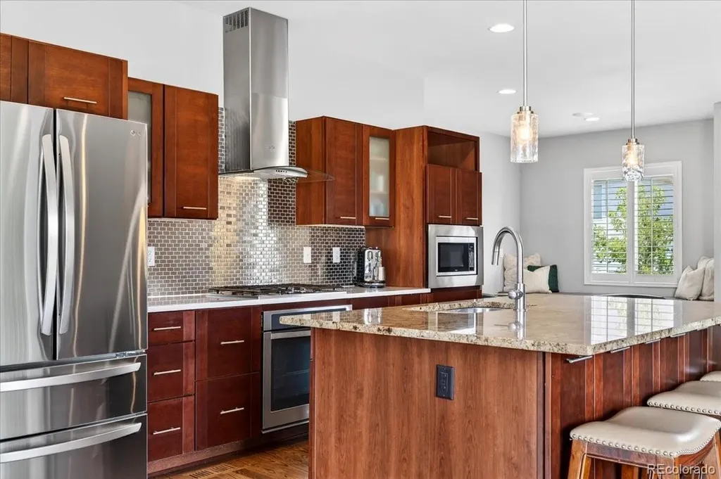 9661 Dunning Circle Highlands Ranch CO 80126