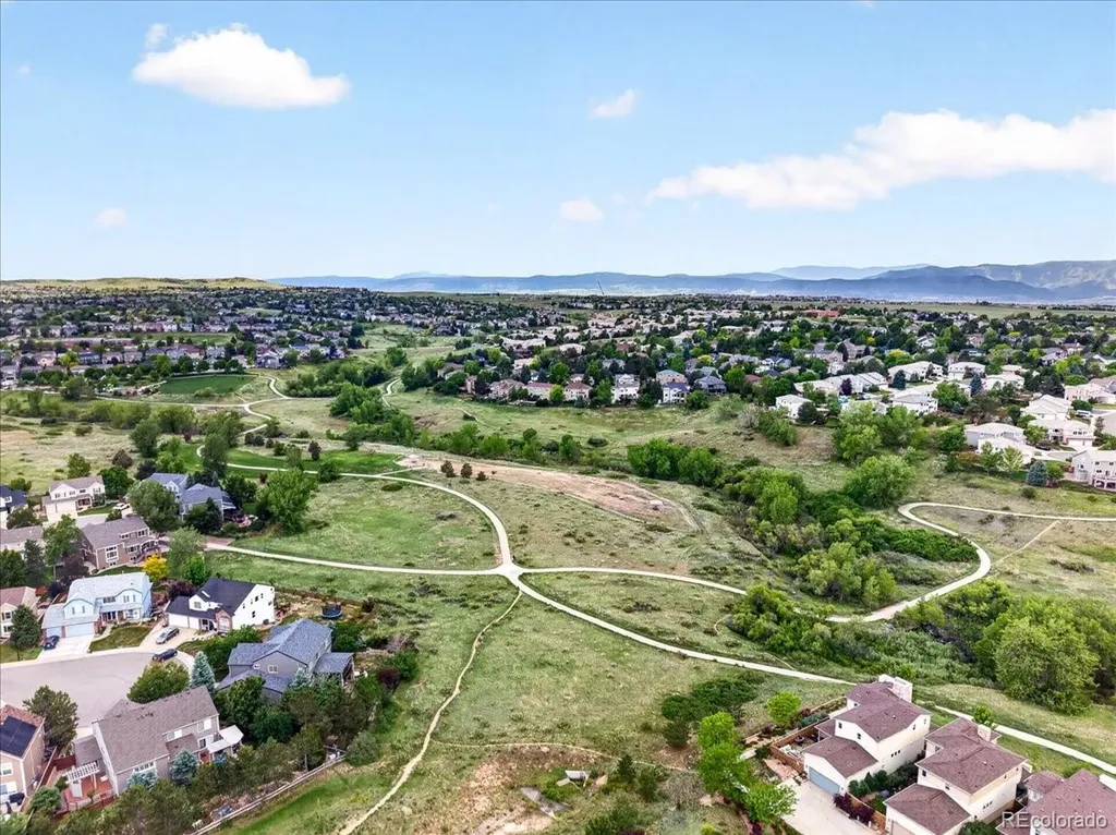 9661 Dunning Circle Highlands Ranch CO 80126