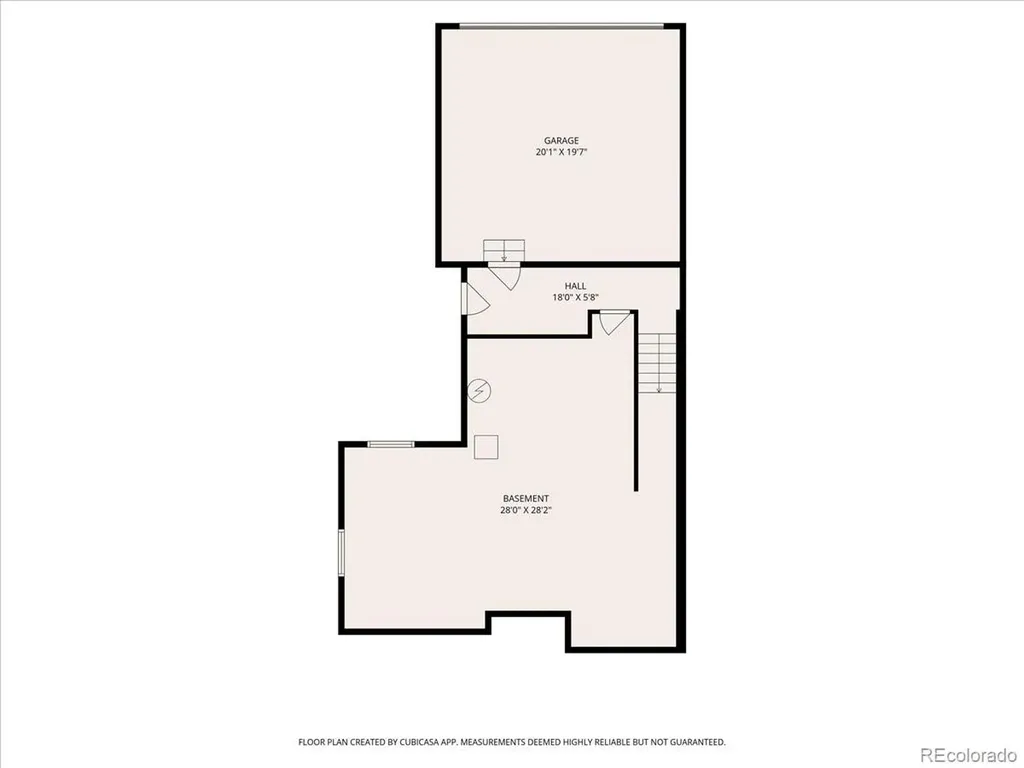 9661 Dunning Circle Highlands Ranch CO 80126