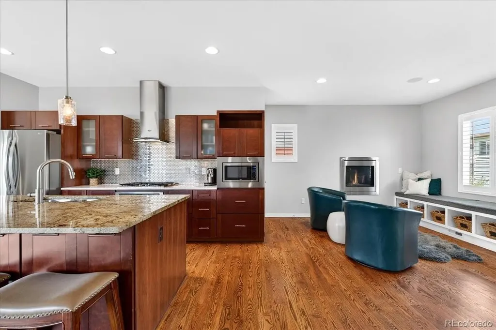 9661 Dunning Circle Highlands Ranch CO 80126