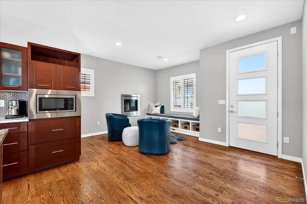 9661 Dunning Circle Highlands Ranch CO 80126