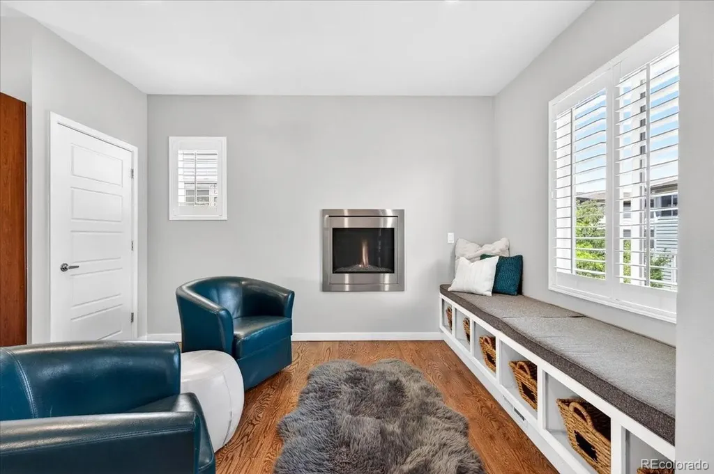 9661 Dunning Circle Highlands Ranch CO 80126