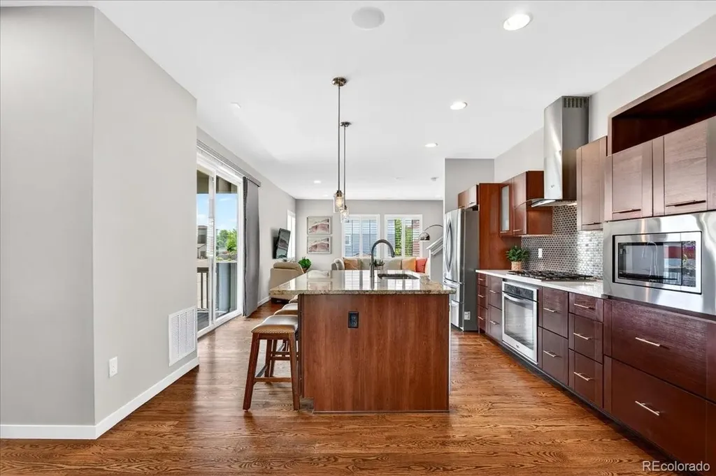 9661 Dunning Circle Highlands Ranch CO 80126