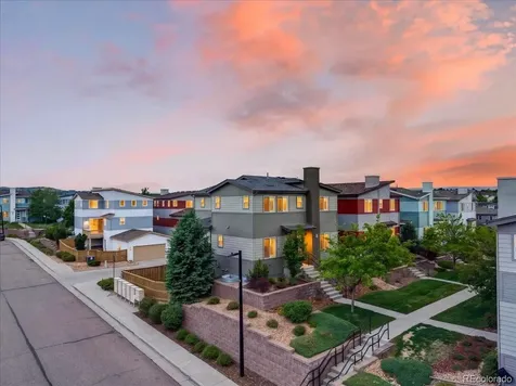 9661 Dunning Circle Highlands Ranch CO 80126