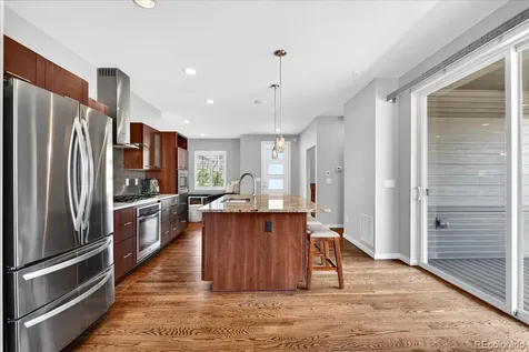 9661 Dunning Circle Highlands Ranch CO 80126