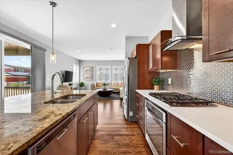 9661 Dunning Circle Highlands Ranch CO 80126