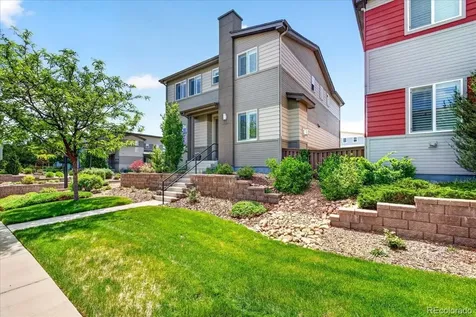 9661 Dunning Circle Highlands Ranch CO 80126