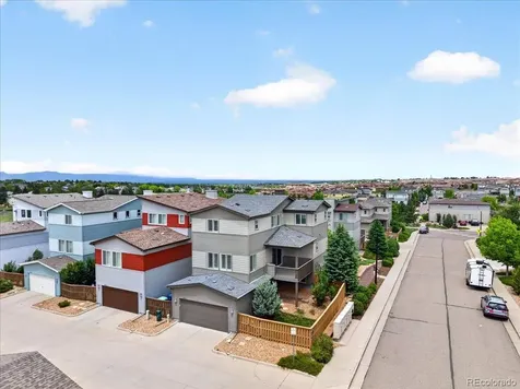 9661 Dunning Circle Highlands Ranch CO 80126