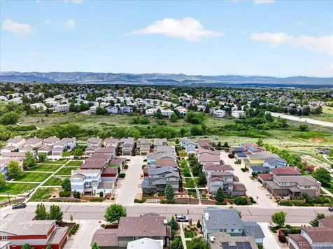 9661 Dunning Circle Highlands Ranch CO 80126