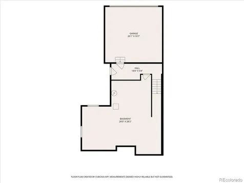 9661 Dunning Circle Highlands Ranch CO 80126
