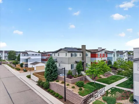 9661 Dunning Circle Highlands Ranch CO 80126