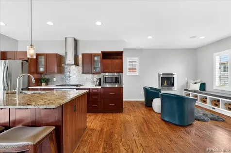 9661 Dunning Circle Highlands Ranch CO 80126