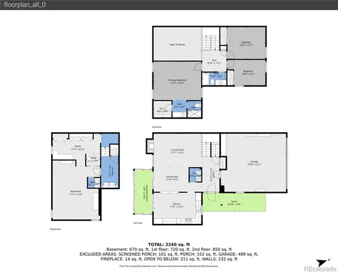 2770 S Heather Gardens Way Aurora CO 80014