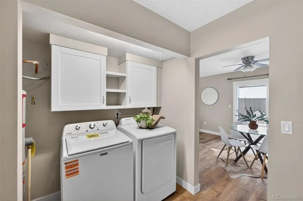 2419 S Worchester Court Aurora CO 80014