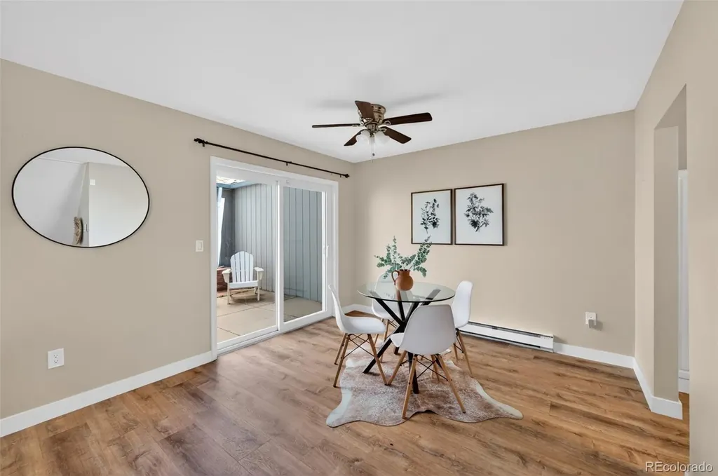 2419 S Worchester Court Aurora CO 80014