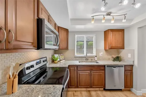 2419 S Worchester Court Aurora CO 80014