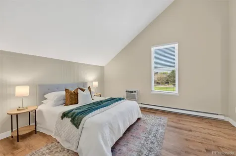 2419 S Worchester Court Aurora CO 80014