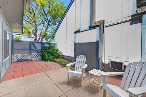 2419 S Worchester Court Aurora CO 80014