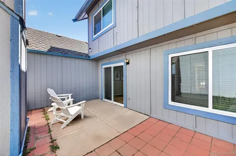 2419 S Worchester Court Aurora CO 80014