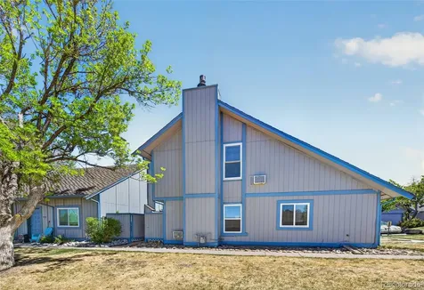 2419 S Worchester Court Aurora CO 80014