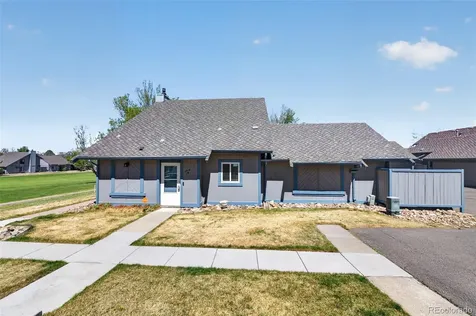 2419 S Worchester Court Aurora CO 80014