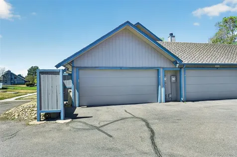 2419 S Worchester Court Aurora CO 80014