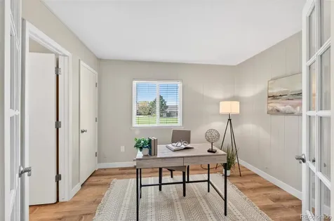 2419 S Worchester Court Aurora CO 80014