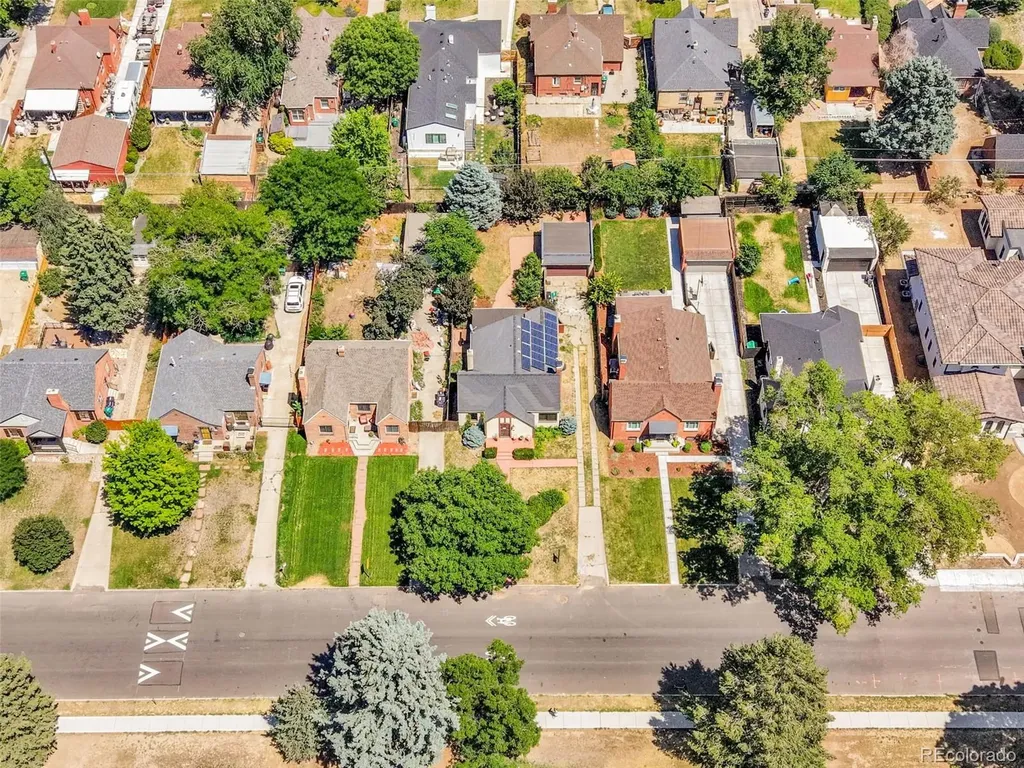 2534 Kearney Street Denver CO 80207