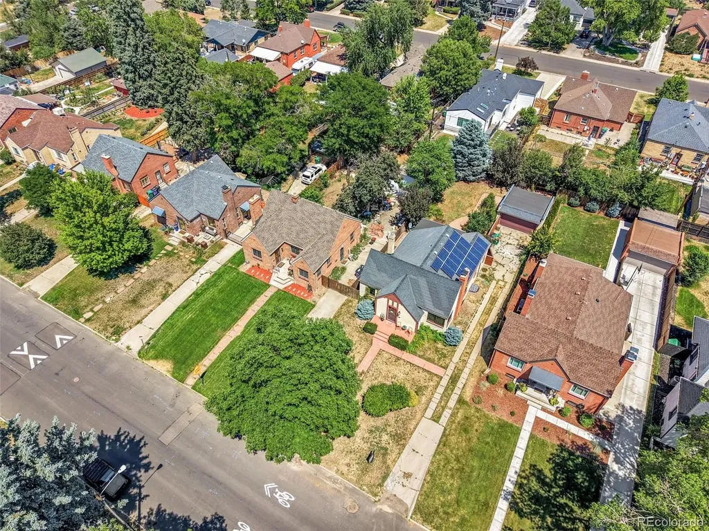 2534 Kearney Street Denver CO 80207