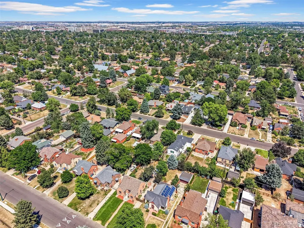 2534 Kearney Street Denver CO 80207