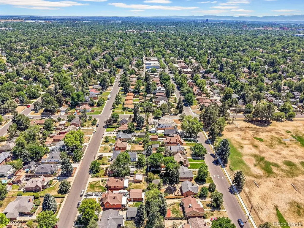 2534 Kearney Street Denver CO 80207