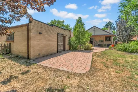 2534 Kearney Street Denver CO 80207